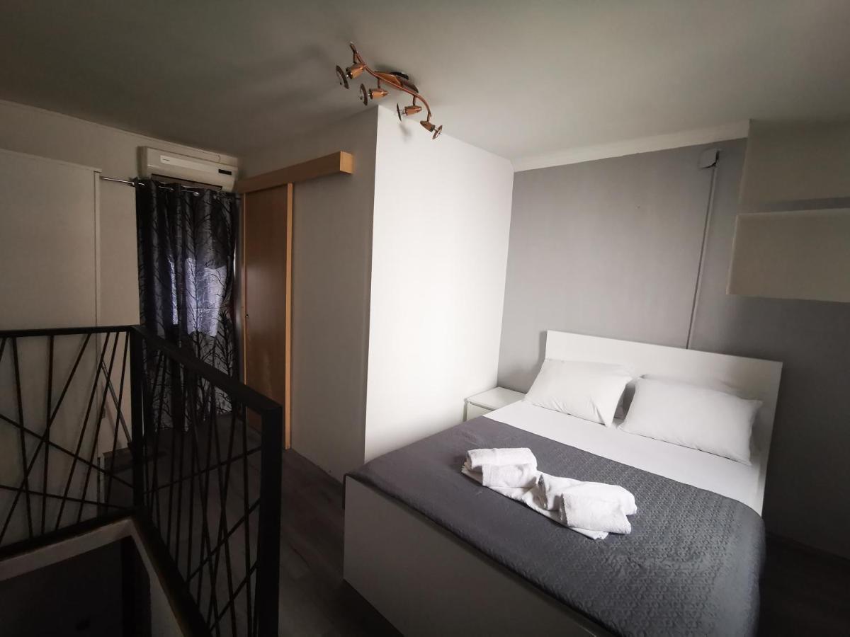 Rooms Pama Split Exterior photo