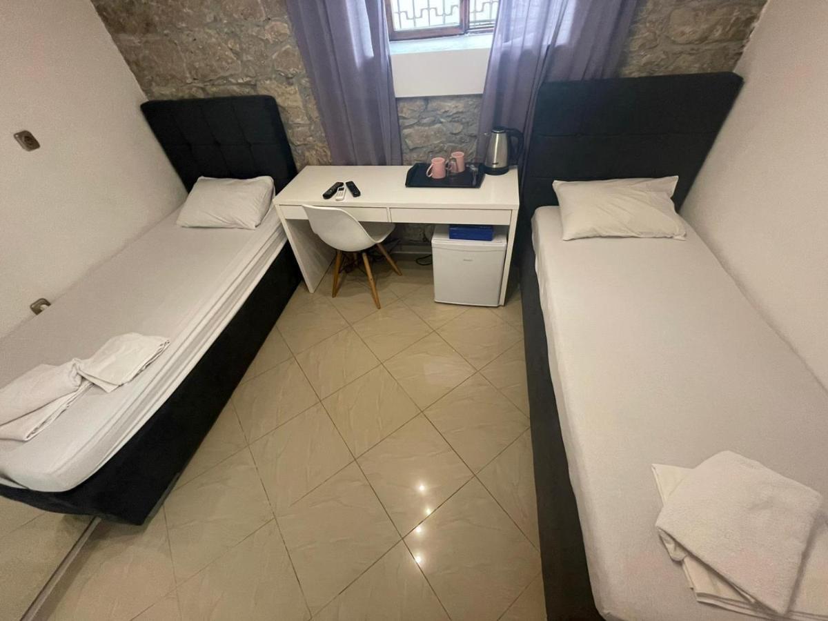 Rooms Pama Split Exterior photo