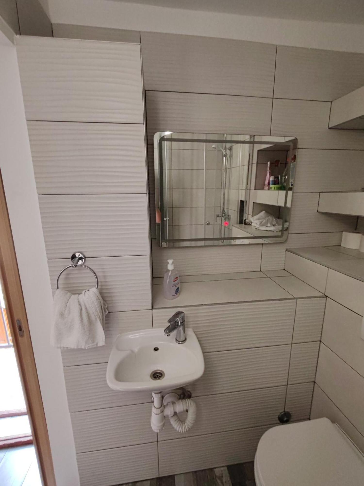 Rooms Pama Split Room photo