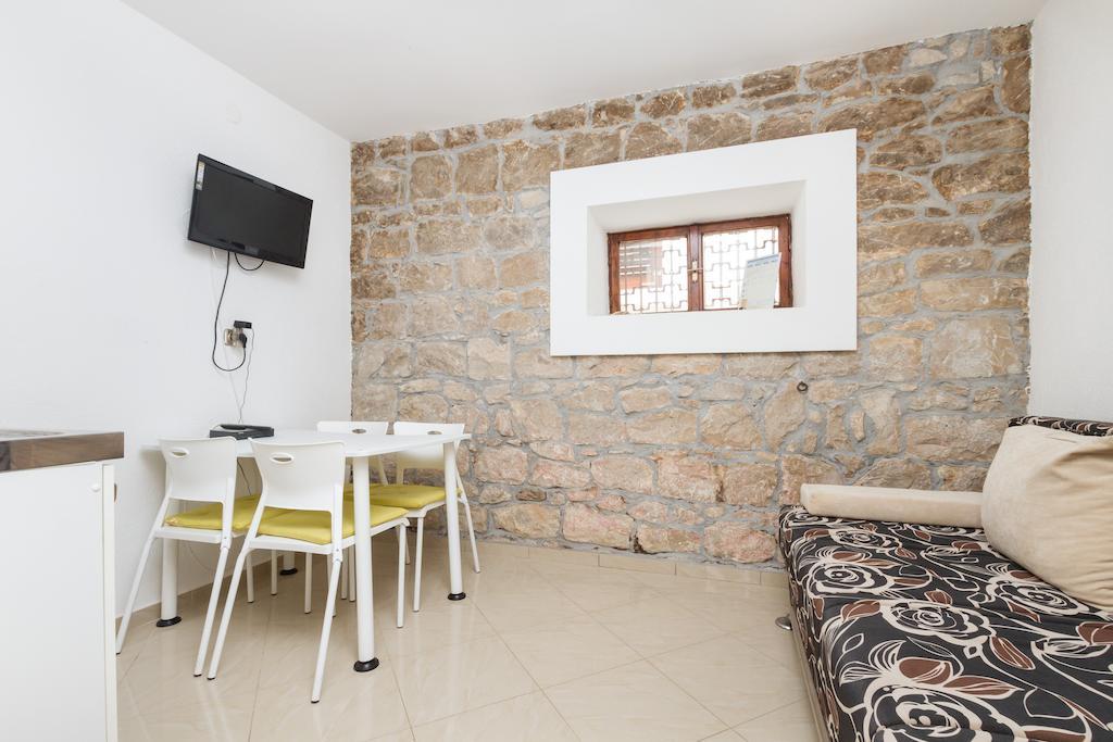 Rooms Pama Split Exterior photo