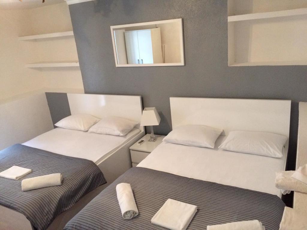 Rooms Pama Split Exterior photo